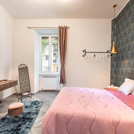 Charming Apartment In The Centre Of Rome Extérieur photo