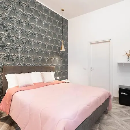 Charming Apartment In The Centre Of Rome Extérieur photo