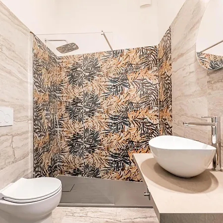 Charming Apartment In The Centre Of Rome Extérieur photo