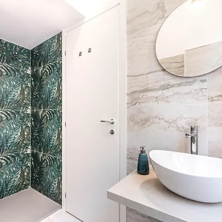 Charming Apartment In The Centre Of Rome Extérieur photo