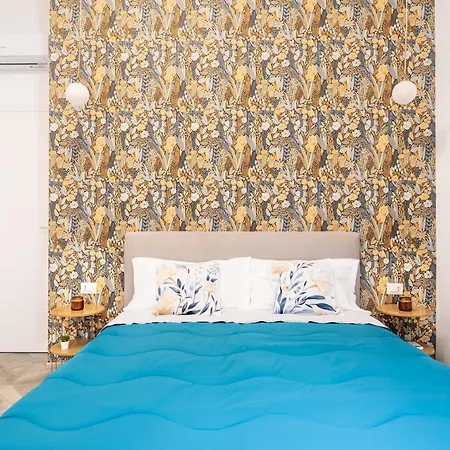 Charming Apartment In The Centre Of Rome Extérieur photo