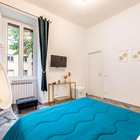 Charming Apartment In The Centre Of Rome Extérieur photo