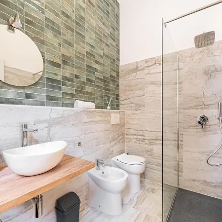 Charming Apartment In The Centre Of Rome Extérieur photo
