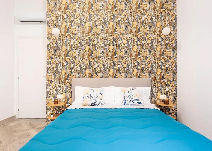 Charming Apartment In The Centre Of Rome